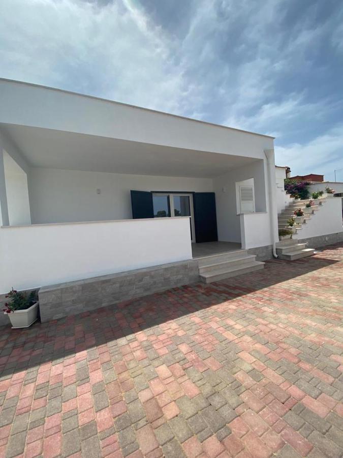 Quinta Corrente Vila Vieste Exterior foto